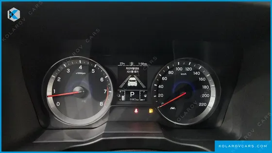 KGM - SSANGYONG TIVOLI 1.6 2WD