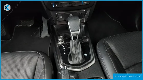 KGM - SSANGYONG TIVOLI 1.6 2WD