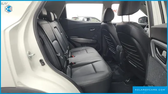 KGM - SSANGYONG TIVOLI 1.6 2WD