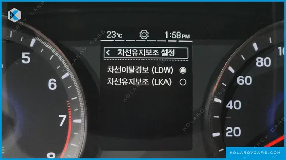KGM - SSANGYONG TIVOLI 1.6 2WD