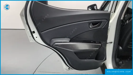 KGM - SSANGYONG TIVOLI 1.6 2WD