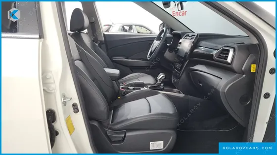 KGM - SSANGYONG TIVOLI 1.6 2WD