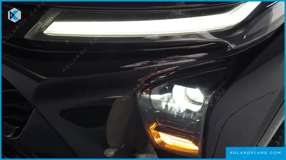 CHEVROLET (GM DAEWOO) TRAX 1.2 ACTIV
