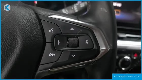 CHEVROLET (GM DAEWOO) TRAX 1.2 ACTIV