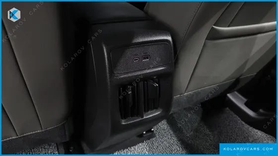 CHEVROLET (GM DAEWOO) TRAX 1.2 ACTIV