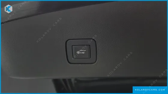 CHEVROLET (GM DAEWOO) TRAX 1.2 ACTIV