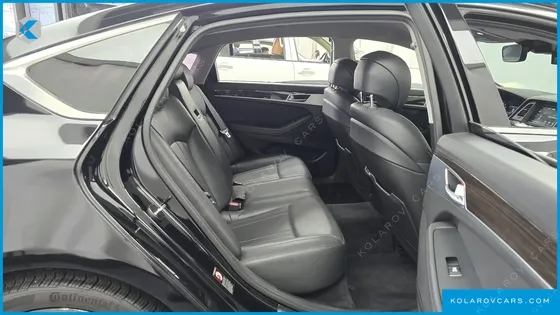 GENESIS G80 3.3 GDI