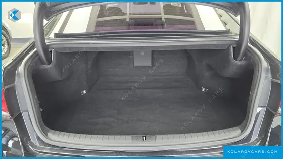 GENESIS G80 3.3 GDI