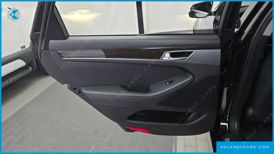 GENESIS G80 3.3 GDI