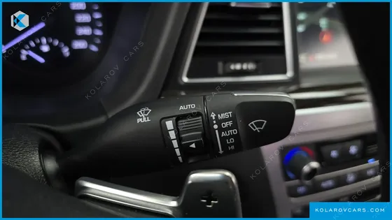 GENESIS G80 3.3 GDI