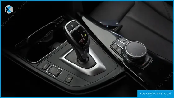 BMW GRAN TURISMO (GT) GT 320D XDRIVE