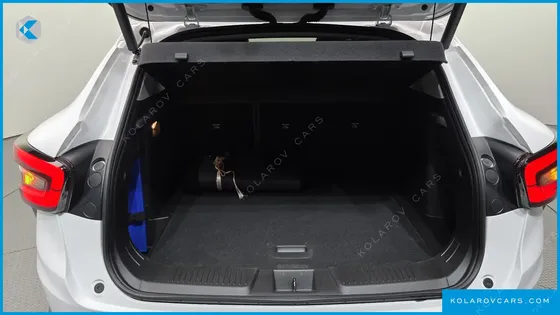 CHEVROLET (GM DAEWOO) TRAX 1.2 ACTIV
