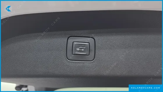 CHEVROLET (GM DAEWOO) TRAX 1.2 ACTIV