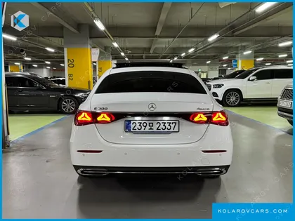 MERCEDES E-CLASS E300 4MATIC EXCLUSIVE
