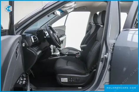 KGM - SSANGYONG TIVOLI 1.6 2WD