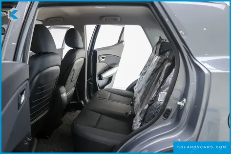 KGM - SSANGYONG TIVOLI 1.6 2WD