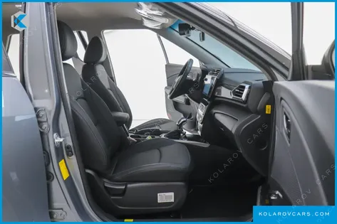 KGM - SSANGYONG TIVOLI 1.6 2WD