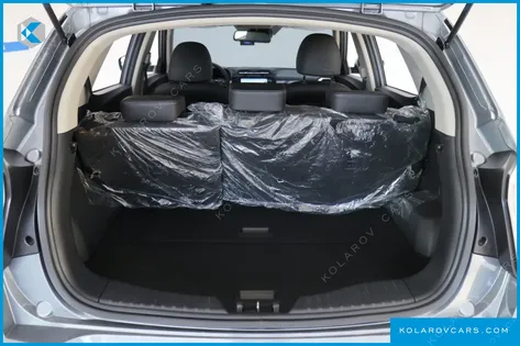 KGM - SSANGYONG TIVOLI 1.6 2WD