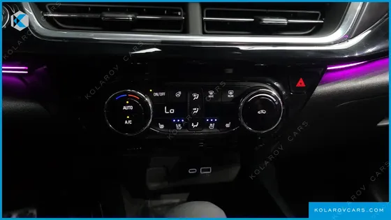 CHEVROLET (GM DAEWOO) TRAX 1.2 ACTIV