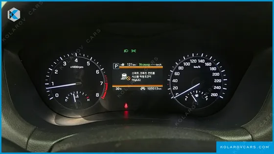 GENESIS G80 3.3 GDI AWD