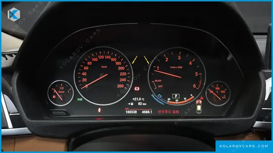 BMW GRAN TURISMO (GT) GT 320D LUXURY