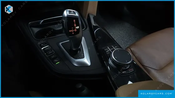 BMW GRAN TURISMO (GT) GT 320D LUXURY