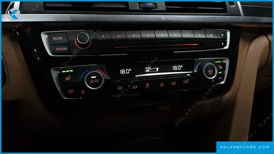 BMW GRAN TURISMO (GT) GT 320D LUXURY