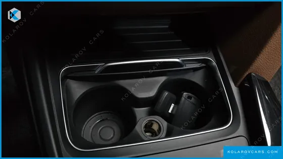 BMW GRAN TURISMO (GT) GT 320D LUXURY
