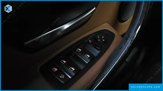 BMW GRAN TURISMO (GT) GT 320D LUXURY