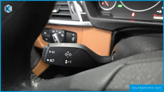 BMW GRAN TURISMO (GT) GT 320D LUXURY