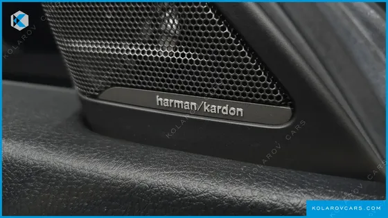 BMW GRAN TURISMO (GT) GT 320D LUXURY