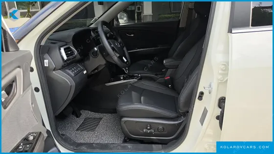 KGM - SSANGYONG TIVOLI 1.6 2WD