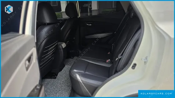 KGM - SSANGYONG TIVOLI 1.6 2WD