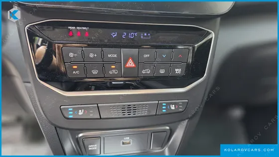 KGM - SSANGYONG TIVOLI 1.6 2WD