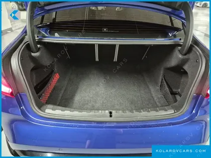 BMW M3 M3 SEDAN COMPETITION
