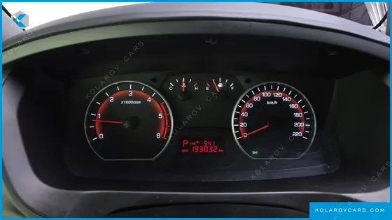 KGM - SSANGYONG KORANDO EXTREME 4WD