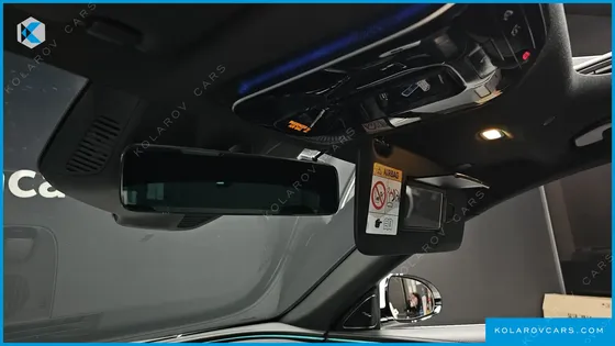 MERCEDES E-CLASS E300 4MATIC AMG LINE