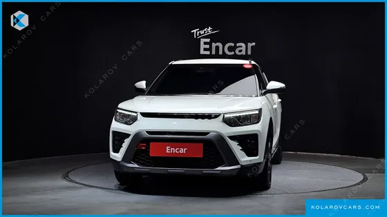 KGM - SSANGYONG TIVOLI 1.5 2WD