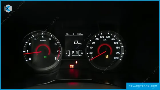 KGM - SSANGYONG TIVOLI 1.5 2WD