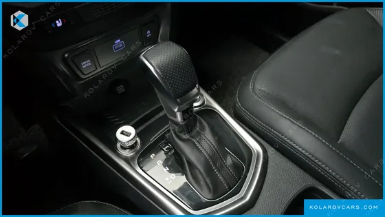 KGM - SSANGYONG TIVOLI 1.5 2WD