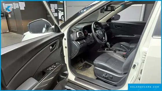 KGM - SSANGYONG TIVOLI 1.5 2WD
