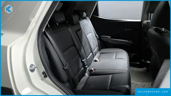 KGM - SSANGYONG TIVOLI 1.5 2WD
