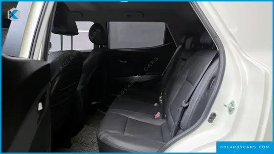 KGM - SSANGYONG TIVOLI 1.5 2WD