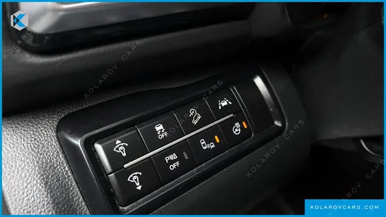 KGM - SSANGYONG TIVOLI 1.5 2WD