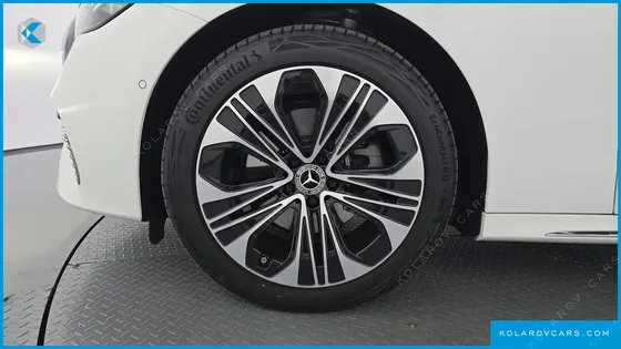 MERCEDES E-CLASS E220D 4MATIC EXCLUSIVE