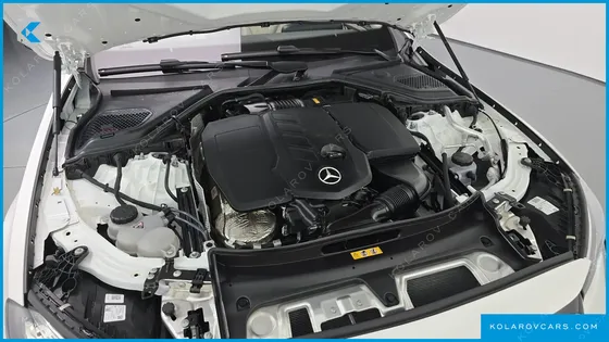 MERCEDES E-CLASS E220D 4MATIC EXCLUSIVE