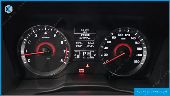 KGM - SSANGYONG TIVOLI 1.6 2WD