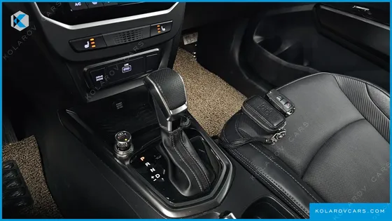 KGM - SSANGYONG TIVOLI 1.6 2WD