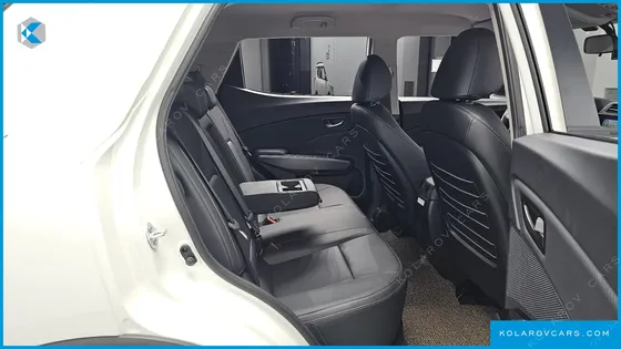 KGM - SSANGYONG TIVOLI 1.6 2WD