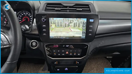 KGM - SSANGYONG TIVOLI 1.6 2WD